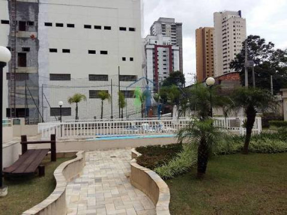Imagem Apartamento com 2 Quartos à Venda, 44 m² em Fazenda Morumbi - São Paulo Imagem Apartamento com 2 Quartos à Venda, 44 m² em Fazenda Morumbi - São Paulo