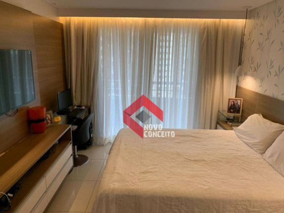 Imagem Apartamento com 3 Quartos à Venda, 109 m² em Cocó - Fortaleza Imagem Apartamento com 3 Quartos à Venda, 109 m² em Cocó - Fortaleza