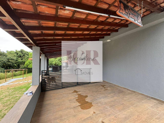 Imagem Chácara com 3 Quartos à Venda, 18.000 m² em Araçoiabinha - Araçoiaba Da Serra