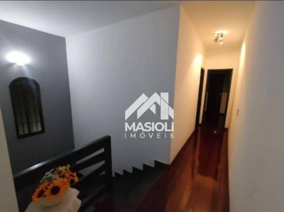 Imagem Casa com 4 Quartos à Venda, 120 m² em Itapuã - Vila Velha
