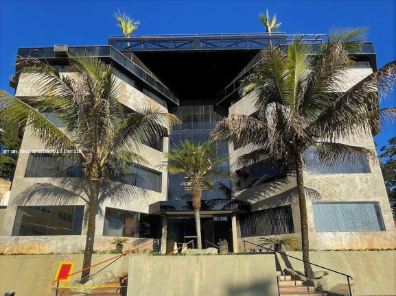 Imóvel Comercial à Venda,  em Ed. Granja Tower - Cotia