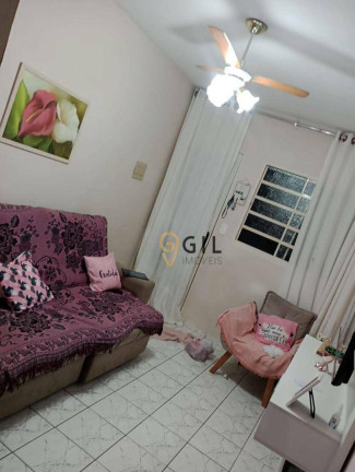 Imagem Casa com 2 Quartos à Venda, 50 m² em Parque Santo Antônio - Jacareí Imagem Casa com 2 Quartos à Venda, 50 m² em Parque Santo Antônio - Jacareí