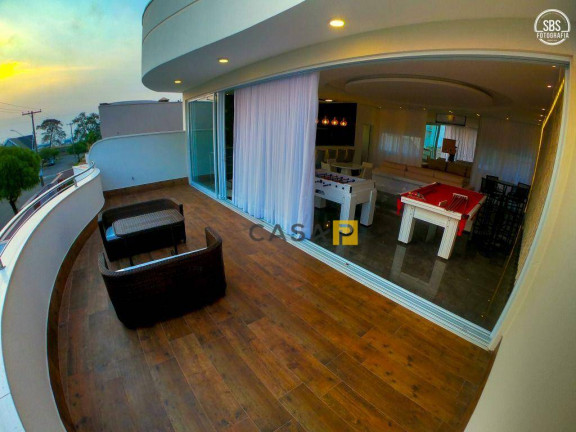 Imagem Casa com 3 Quartos à Venda, 400 m² em Condomínio Terras Do Imperador - Americana Imagem Casa com 3 Quartos à Venda, 400 m² em Condomínio Terras Do Imperador - Americana