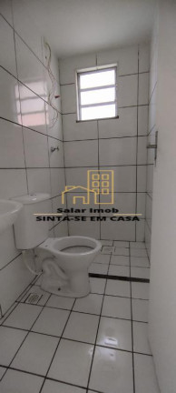 Imagem Apartamento com 2 Quartos à Venda, 56 m² em Roma - Volta Redonda