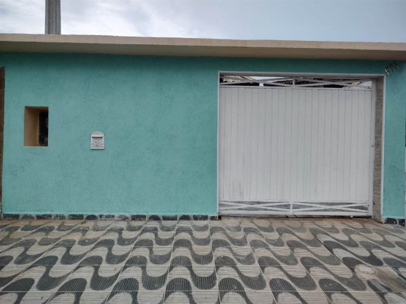 Imagem Casa com 2 Quartos à Venda, 60 m² em Balneario Agenor De Campos - Mongagua