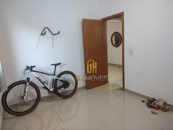 Imagem Casa com 3 Quartos à Venda, 150 m² em Setor Santa Luzia - Aparecida De Goiânia Imagem Casa com 3 Quartos à Venda, 150 m² em Setor Santa Luzia - Aparecida De Goiânia
