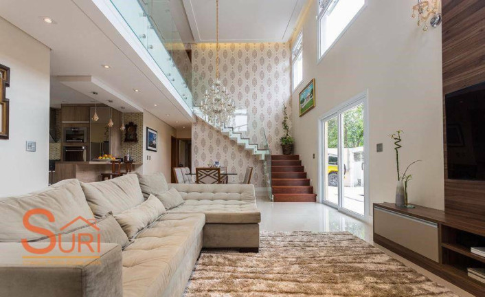 Imagem Sobrado com 4 Quartos à Venda, 260 m² em Jardim São Caetano - São Caetano Do Sul