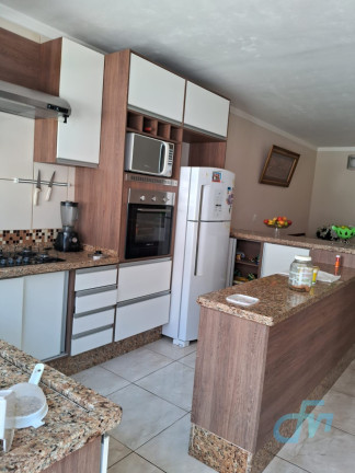 Casa com 3 Quartos à Venda, 145 m² em Vila Suissa - Mogi Das Cruzes