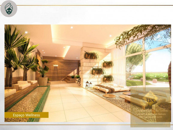 Apartamento à Venda, 101 m² em Centro - Nova Iguaçu