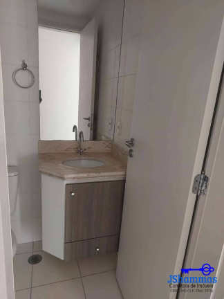 Imagem Apartamento com 2 Quartos à Venda, 52 m² em Jardim Parque Morumbi - São Paulo