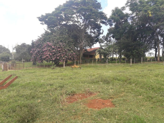 Imagem Chácara à Venda, 45 m² em Rio Novo - Avaré