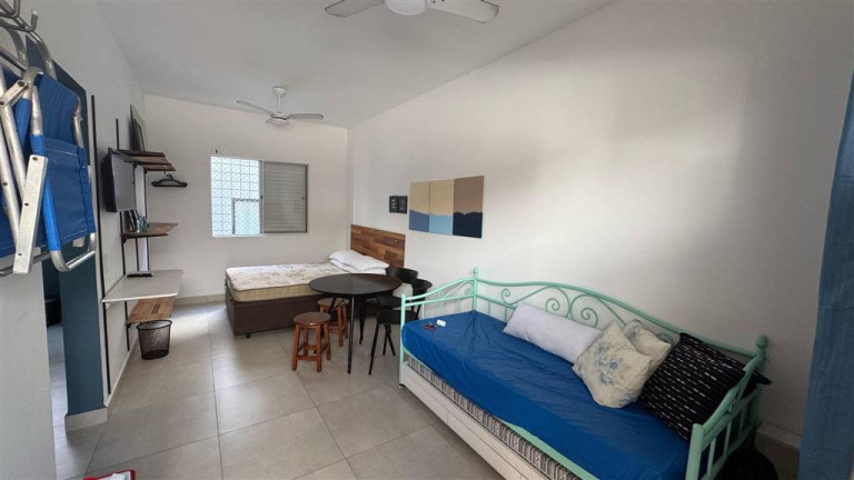 Imagem Apartamento à Venda, 28 m² em Guilhermina - Praia Grande Imagem Apartamento à Venda, 28 m² em Guilhermina - Praia Grande