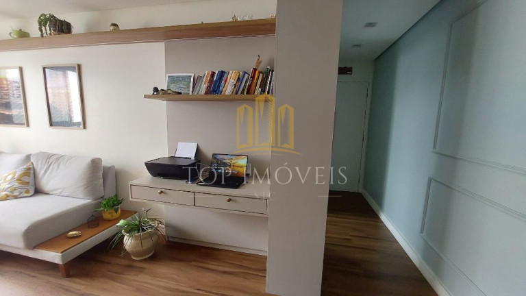 Imagem Apartamento com 3 Quartos à Venda, 72 m² em Jardim Das Colinas - São José Dos Campos Imagem Apartamento com 3 Quartos à Venda, 72 m² em Jardim Das Colinas - São José Dos Campos