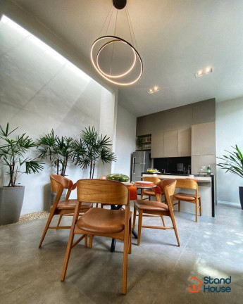 Imagem Casa com 3 Quartos à Venda, 194 m² em Sim - Feira De Santana Imagem Casa com 3 Quartos à Venda, 194 m² em Sim - Feira De Santana