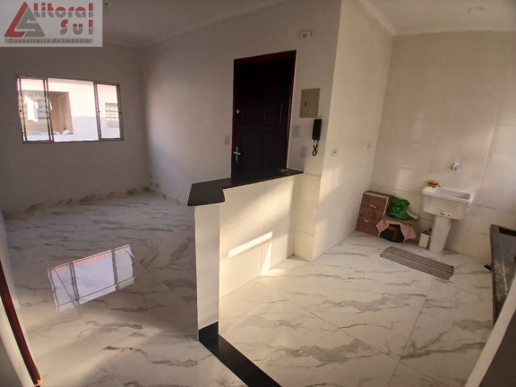 Imagem Apartamento com 1 Quarto à Venda, 34 m² em Aviação - Praia Grande Imagem Apartamento com 1 Quarto à Venda, 34 m² em Aviação - Praia Grande