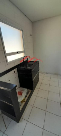 Imagem Casa com 2 Quartos à Venda, 54 m² em Loteamento Residencial Viva Vista - Sumaré Imagem Casa com 2 Quartos à Venda, 54 m² em Loteamento Residencial Viva Vista - Sumaré