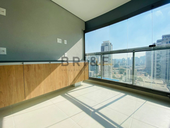 Imagem Apartamento com 2 Quartos para Alugar, 67 m² em Santo Amaro - São Paulo Imagem Apartamento com 2 Quartos para Alugar, 67 m² em Santo Amaro - São Paulo