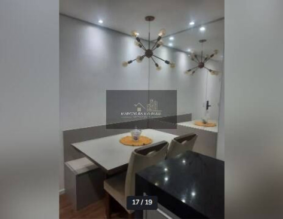 Imagem Apartamento com 2 Quartos à Venda, 47 m² em Vila Rosália - Guarulhos Imagem Apartamento com 2 Quartos à Venda, 47 m² em Vila Rosália - Guarulhos