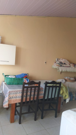 Imagem Casa com 2 Quartos à Venda, 120 m² em Catarinense - Criciúma
