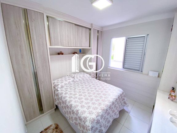 Imagem Apartamento com 2 Quartos à Venda, 61 m² em Santa Bárbara - Criciúma Imagem Apartamento com 2 Quartos à Venda, 61 m² em Santa Bárbara - Criciúma