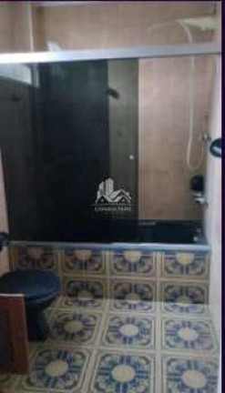 Imagem Casa com 4 Quartos para Alugar, 248 m² em Ponta Da Praia - Santos Imagem Casa com 4 Quartos para Alugar, 248 m² em Ponta Da Praia - Santos