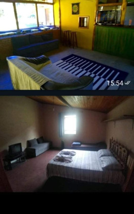 Imagem Chácara com 5 Quartos à Venda, 600 m² em Palmares - Miguel Pereira Imagem Chácara com 5 Quartos à Venda, 600 m² em Palmares - Miguel Pereira