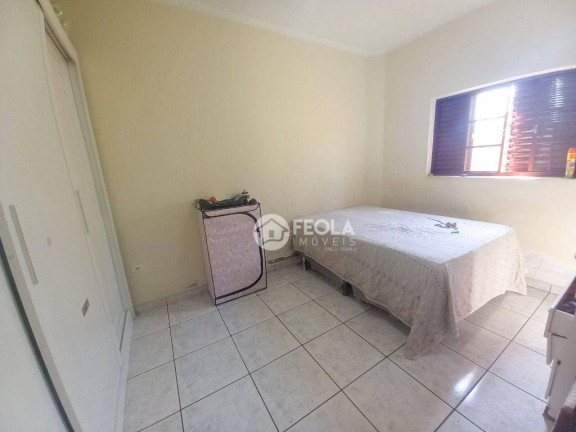 Imagem Casa com 3 Quartos à Venda, 134 m² em Parque Das Nações - Americana Imagem Casa com 3 Quartos à Venda, 134 m² em Parque Das Nações - Americana