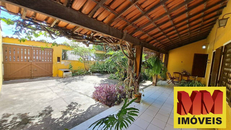 Imagem Casa com 2 Quartos à Venda, 181 m² em Jardim Caiçara - Cabo Frio Imagem Casa com 2 Quartos à Venda, 181 m² em Jardim Caiçara - Cabo Frio