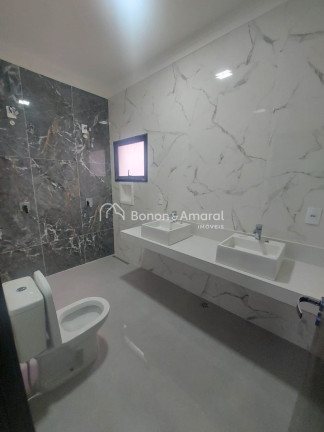Imagem Casa de Condomínio com 3 Quartos à Venda, 200 m² em Residencial Terras Da Estância - Paulínia Imagem Casa de Condomínio com 3 Quartos à Venda, 200 m² em Residencial Terras Da Estância - Paulínia