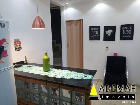 Imagem Casa com 3 Quartos à Venda, 65 m² em Inamar - Diadema Imagem Casa com 3 Quartos à Venda, 65 m² em Inamar - Diadema