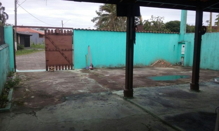 Imagem Casa com 2 Quartos à Venda, 100 m² em Bopiranga - Itanhaém Imagem Casa com 2 Quartos à Venda, 100 m² em Bopiranga - Itanhaém