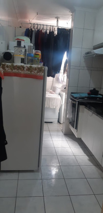 Imagem Imóvel com 2 Quartos à Venda, 57 m² em Demarchi - São Bernardo Do Campo Imagem Imóvel com 2 Quartos à Venda, 57 m² em Demarchi - São Bernardo Do Campo