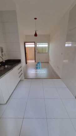 Imagem Apartamento com 2 Quartos à Venda, 43 m² em São Miguel Paulista - São Paulo