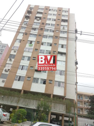 Imagem Apartamento com 3 Quartos à Venda, 85 m² em Olaria - Rio De Janeiro Imagem Apartamento com 3 Quartos à Venda, 85 m² em Olaria - Rio De Janeiro