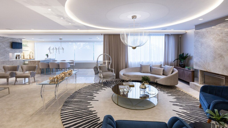 Imagem Apartamento com 4 Quartos à Venda, 525 m² em Moinhos De Vento - Porto Alegre Imagem Apartamento com 4 Quartos à Venda, 525 m² em Moinhos De Vento - Porto Alegre