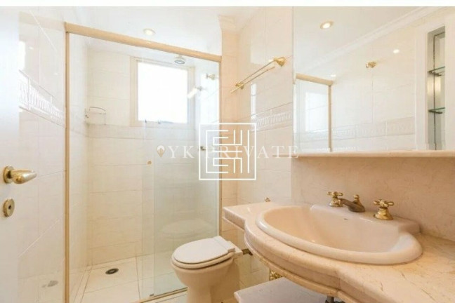 Imagem Apartamento com 4 Quartos à Venda, 285 m² em Pompéia - São Paulo