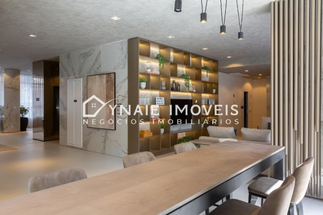 Imagem Apartamento com 1 Quarto para Alugar, 29 m² em Itaim Bibi - São Paulo
