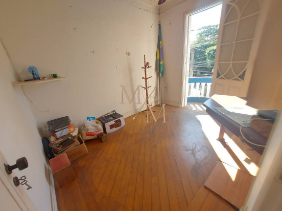 Imagem Casa com 3 Quartos à Venda, 109 m² em Gonzaga - Santos Imagem Casa com 3 Quartos à Venda, 109 m² em Gonzaga - Santos