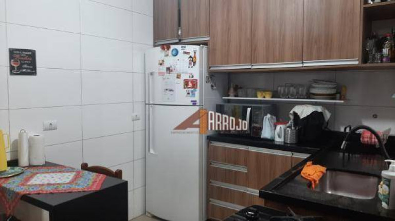 Imagem Sobrado com 3 Quartos à Venda, 102 m² em Vila Esperança - São Paulo Imagem Sobrado com 3 Quartos à Venda, 102 m² em Vila Esperança - São Paulo