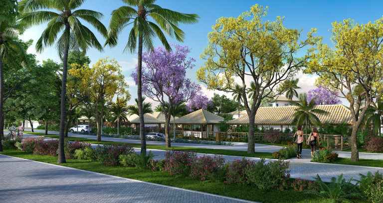 Imagem Apartamento com 2 Quartos à Venda, 90 m² em Praia Do Forte - Praia Do Forte Imagem Apartamento com 2 Quartos à Venda, 90 m² em Praia Do Forte - Praia Do Forte