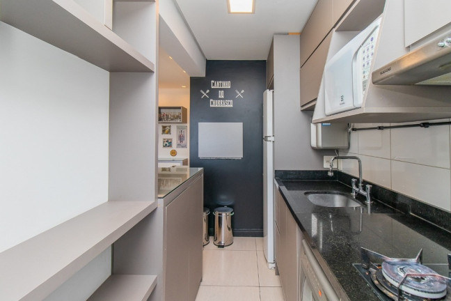 Imagem Apartamento com 3 Quartos à Venda, 73 m² em Centro - Canoas Imagem Apartamento com 3 Quartos à Venda, 73 m² em Centro - Canoas