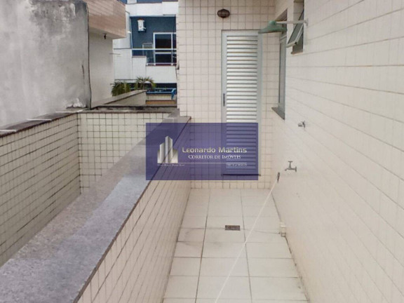 Imagem Cobertura com 2 Quartos à Venda, 80 m² em Braga - Cabo Frio Imagem Cobertura com 2 Quartos à Venda, 80 m² em Braga - Cabo Frio