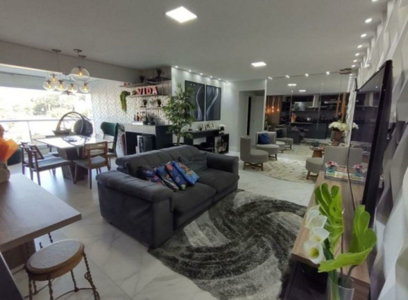 Imagem Apartamento com 3 Quartos à Venda, 130 m² em Vila Anastácio - São Paulo Imagem Apartamento com 3 Quartos à Venda, 130 m² em Vila Anastácio - São Paulo