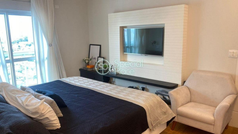 Imagem Apartamento com 3 Quartos à Venda, 350 m² em Aclimação - São Paulo