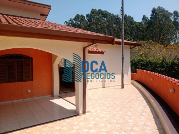 Imagem Chácara com 4 Quartos à Venda, 1.500 m² em Barreiro - Taubaté Imagem Chácara com 4 Quartos à Venda, 1.500 m² em Barreiro - Taubaté