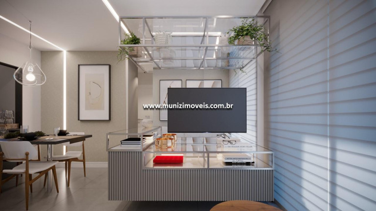Imagem Apartamento com 3 Quartos à Venda, 77 m² em Madalena - Recife Imagem Apartamento com 3 Quartos à Venda, 77 m² em Madalena - Recife
