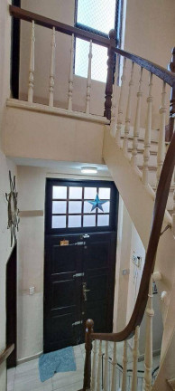 Imagem Casa com 3 Quartos à Venda, 180 m² em Higienópolis - São Paulo Imagem Casa com 3 Quartos à Venda, 180 m² em Higienópolis - São Paulo