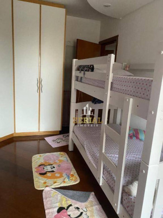 Imagem Apartamento com 3 Quartos à Venda, 172 m² em Barcelona - São Caetano Do Sul Imagem Apartamento com 3 Quartos à Venda, 172 m² em Barcelona - São Caetano Do Sul