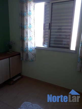 Imagem Apartamento com 2 Quartos à Venda, 52 m² em Nossa Senhora Do ó - São Paulo Imagem Apartamento com 2 Quartos à Venda, 52 m² em Nossa Senhora Do ó - São Paulo