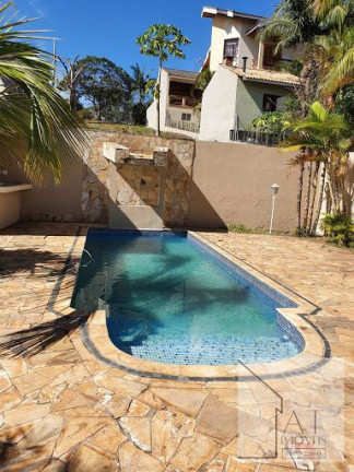Imagem Casa de Condomínio com 4 Quartos à Venda, 452 m² em Condomínio Parque Das Garças Ii - Atibaia Imagem Casa de Condomínio com 4 Quartos à Venda, 452 m² em Condomínio Parque Das Garças Ii - Atibaia